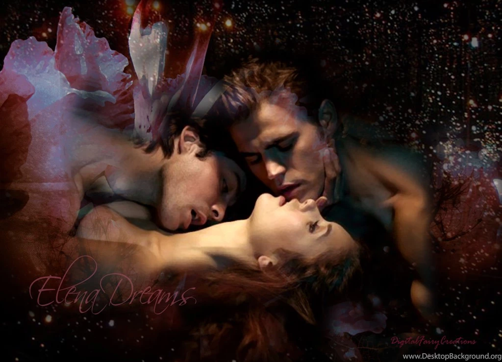 Elena Dreams Wallpapers Photo (27699789) Fanpop