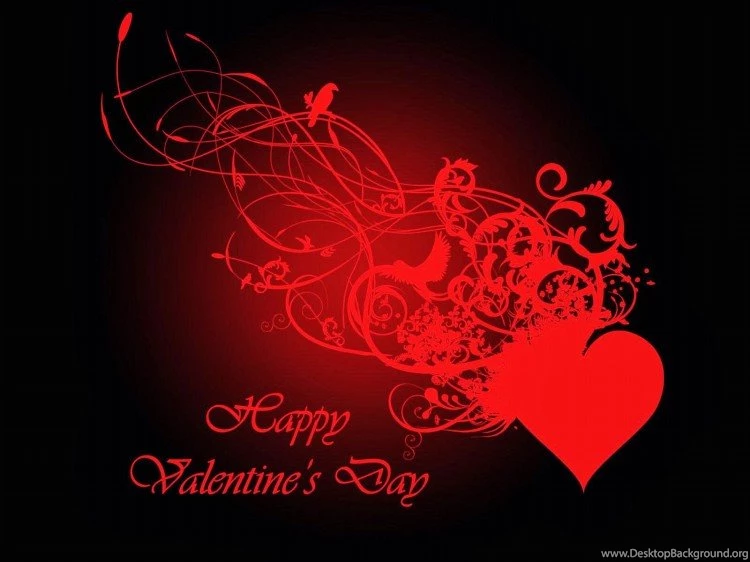 Fashion Glamour World: Valentine,s Day Greeting Cards Images Happy ...