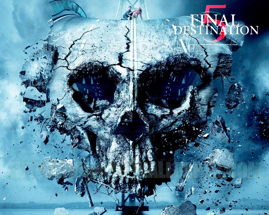 Final Destination 5 Wallpapers