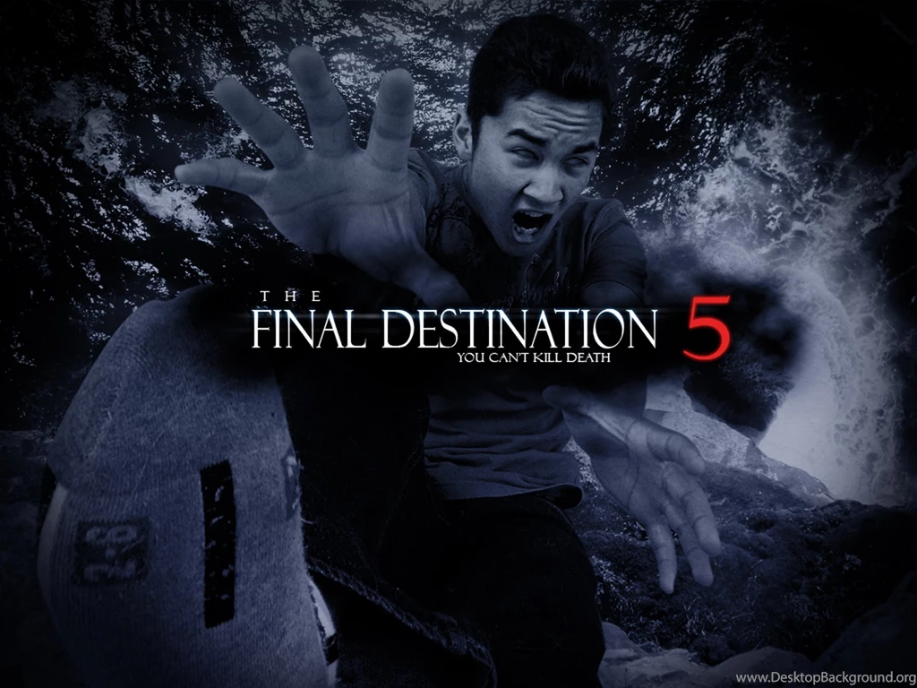 Final Destination 5 Hd Wallpapers Wallpapers Free Final ...