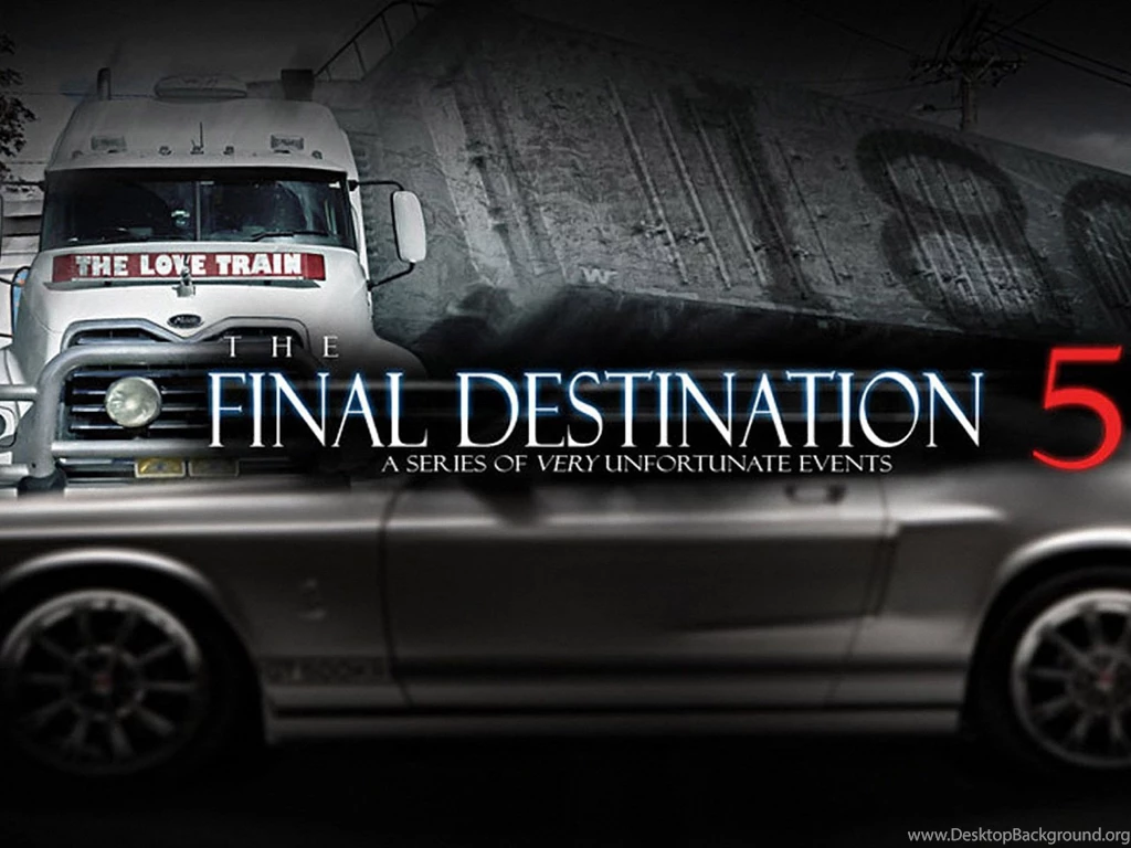Final Destination 5 Wallpapers Hd Wallpapers Free Final ...