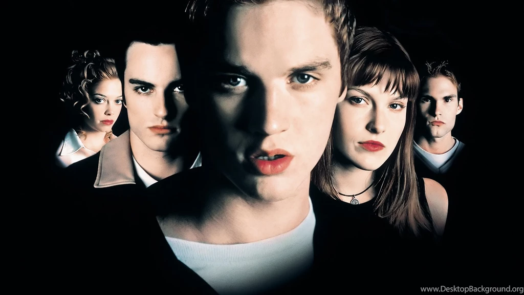 FINAL DESTINATION Wallpapers