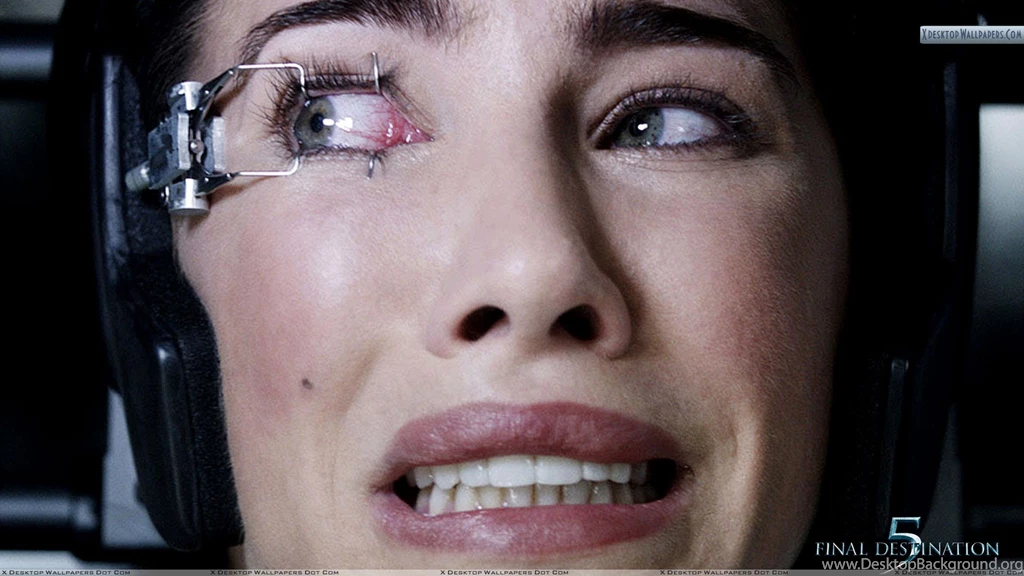 Final Destination 5 Wallpapers, Photos & Images In HD