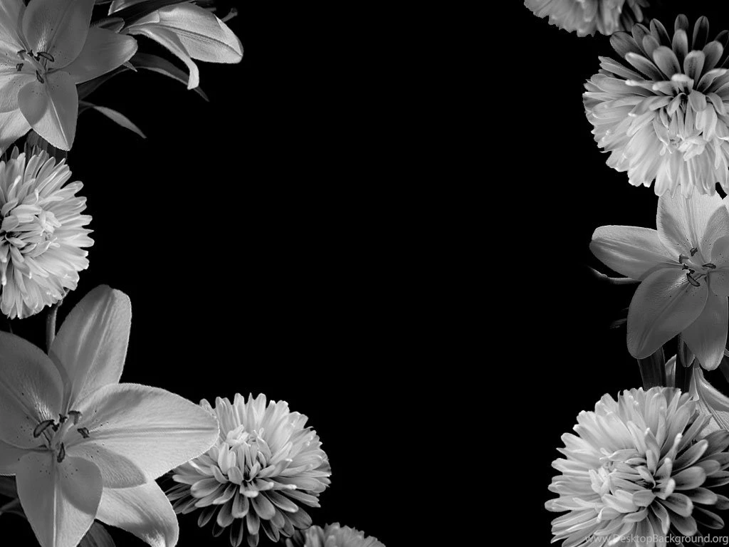 Wallpapers Black And White Desktop Backgrounds