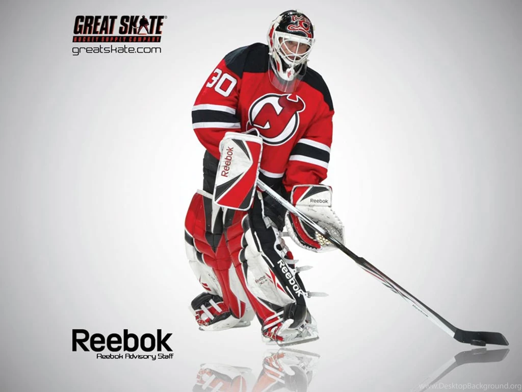 NHL Wallpapers Martin Brodeur Devils Wallpapers