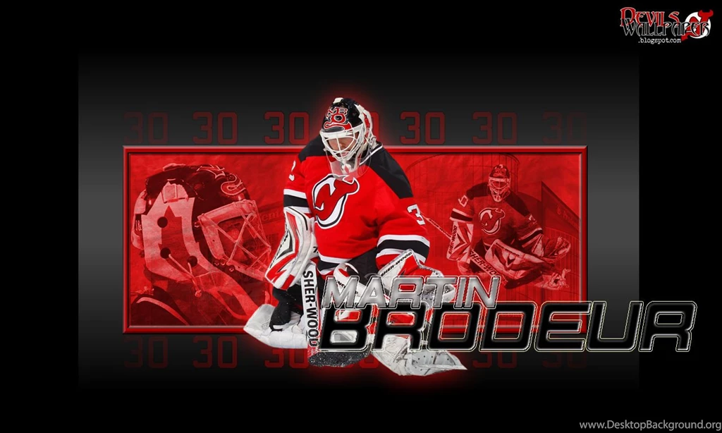 Devils Wallpaper: