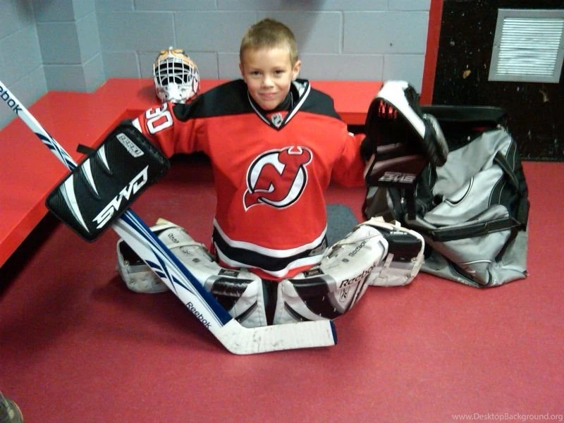 Martin Brodeur Official Site Martin Brodeur