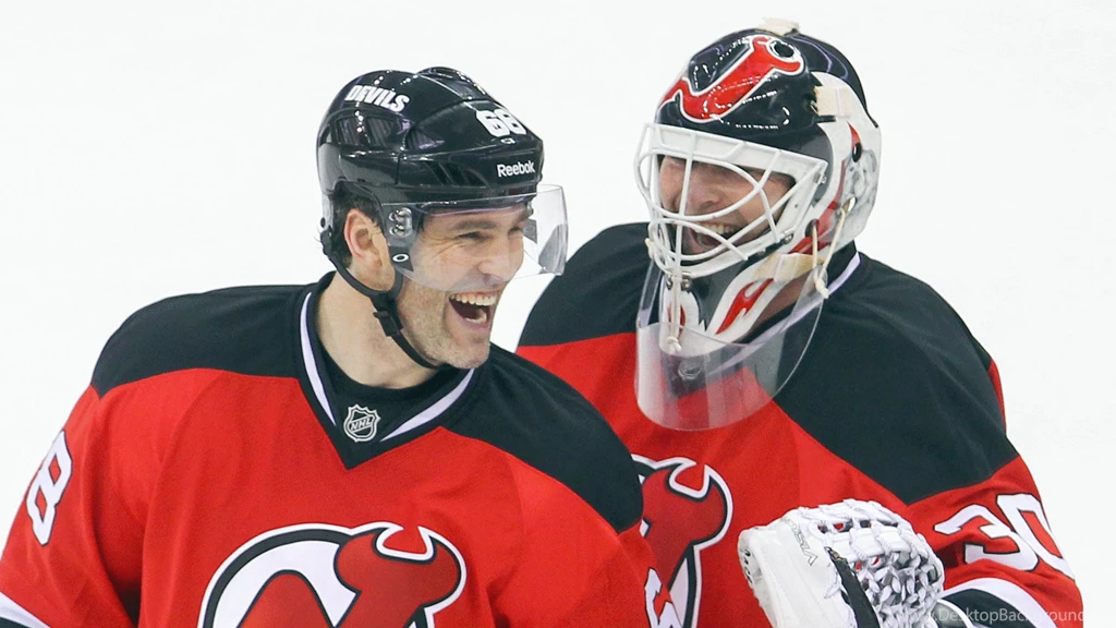 The Martin Brodeur Appreciation Thread Page 4 HFBoards