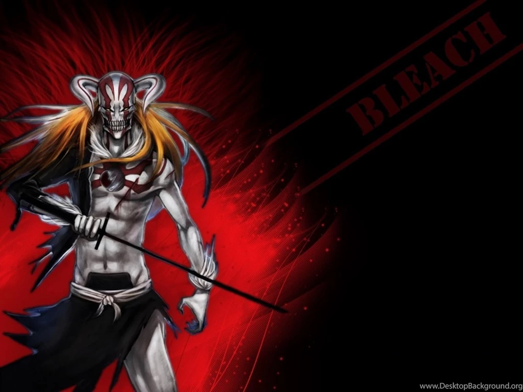 Bleach Wallpapers Hollow Wallpapers Cave
