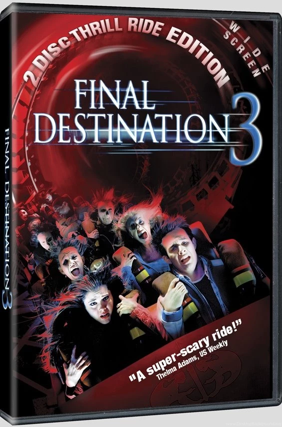 Final Destination Quotes. QuotesGram