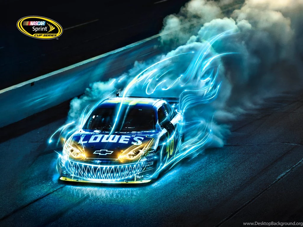 Jimmie Johnson NASCAR Wallpapers (34880934) Fanpop