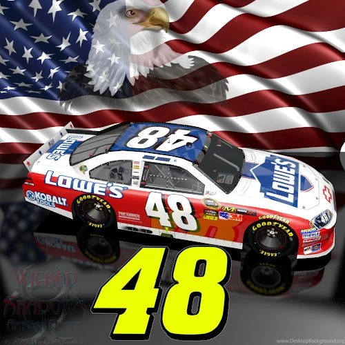 Jestingstock.com Jimmie Johnson Championship Wallpapers