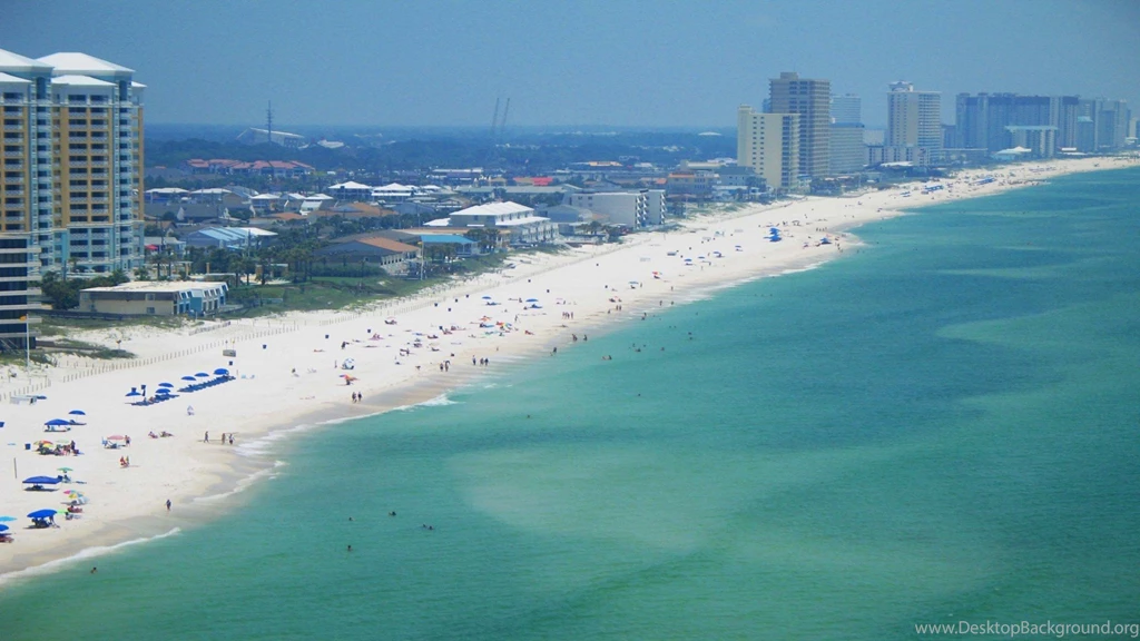 Beach Wallpapers