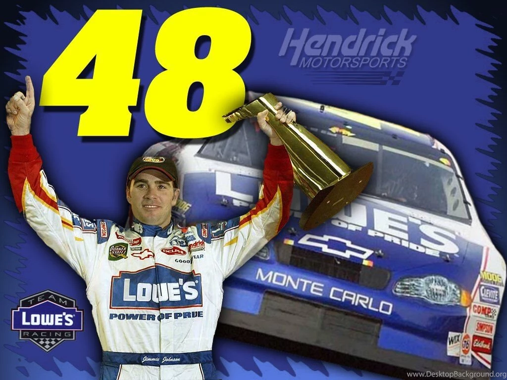 Jimmie Johnson Desktop Wallpapers   Wallpapers Cave