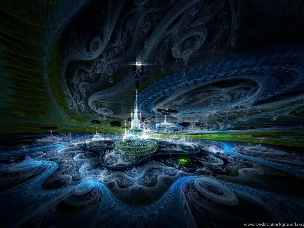 Psychedelic Wallpapers