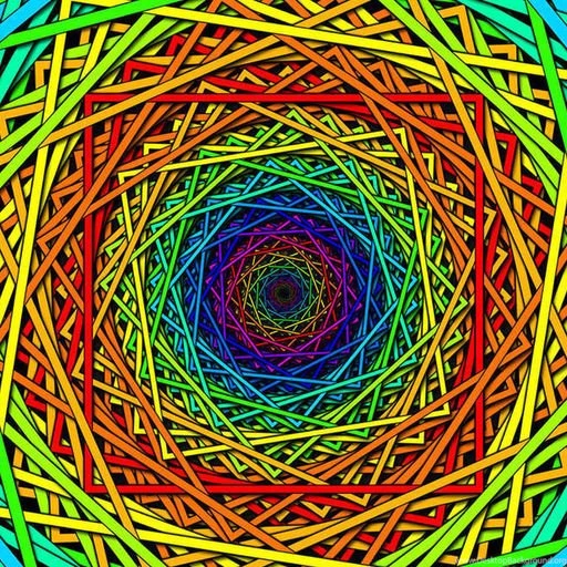 Trippy Wallpapers HD Ndash Beautiful Artwork Backgrounds For Your ...