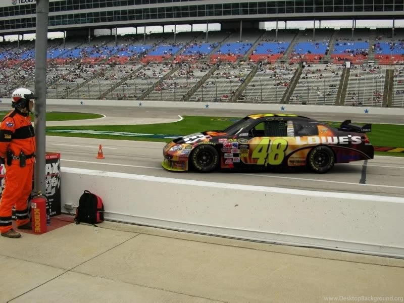 Real Madrid And Barcelona 2012: Free Jimmie Johnson Wallpapers