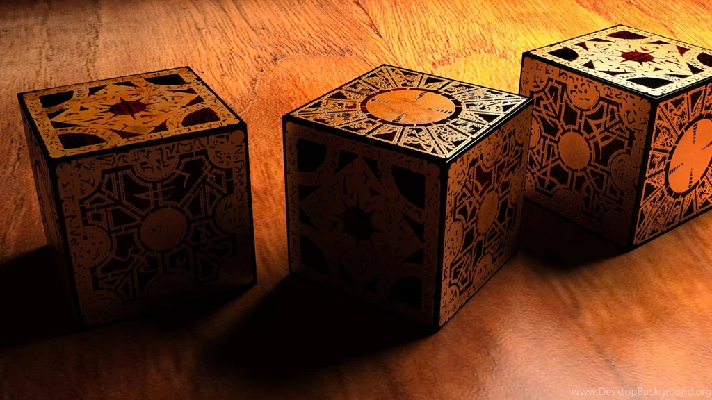 1920x1080 Lament Configuration, Hellraiser, Hellraiser Wallpapers ...