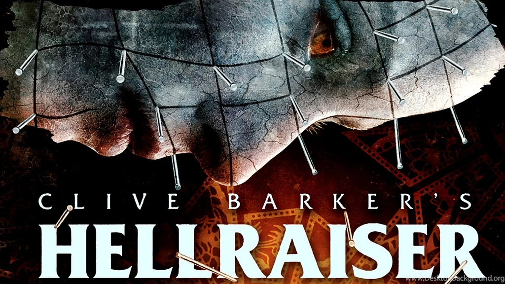 Hellraiser Computer Wallpapers, Desktop Backgrounds