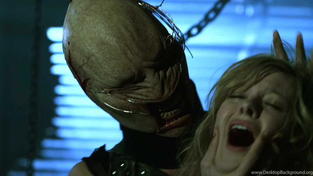 7 Hellraiser: Revelations HD Wallpapers