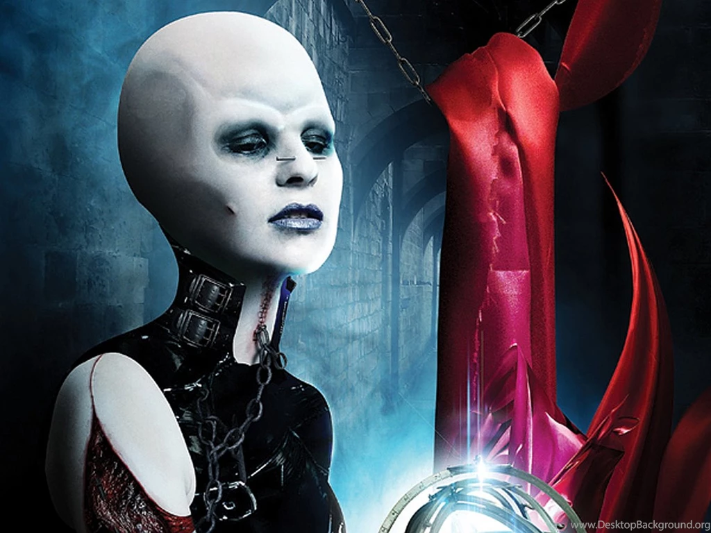 Hellraiser: The Dark Watch Computer Wallpapers, Desktop ...
