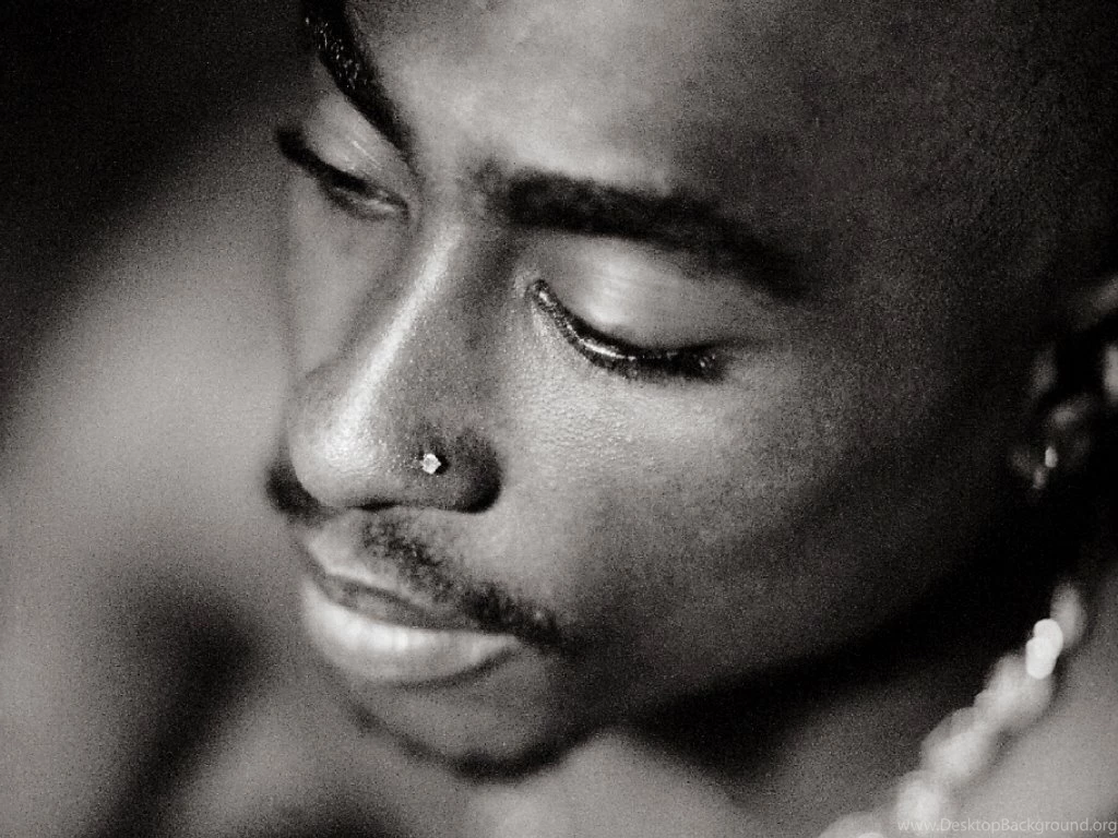 Peep Game” Inspired By Tupac Shakur