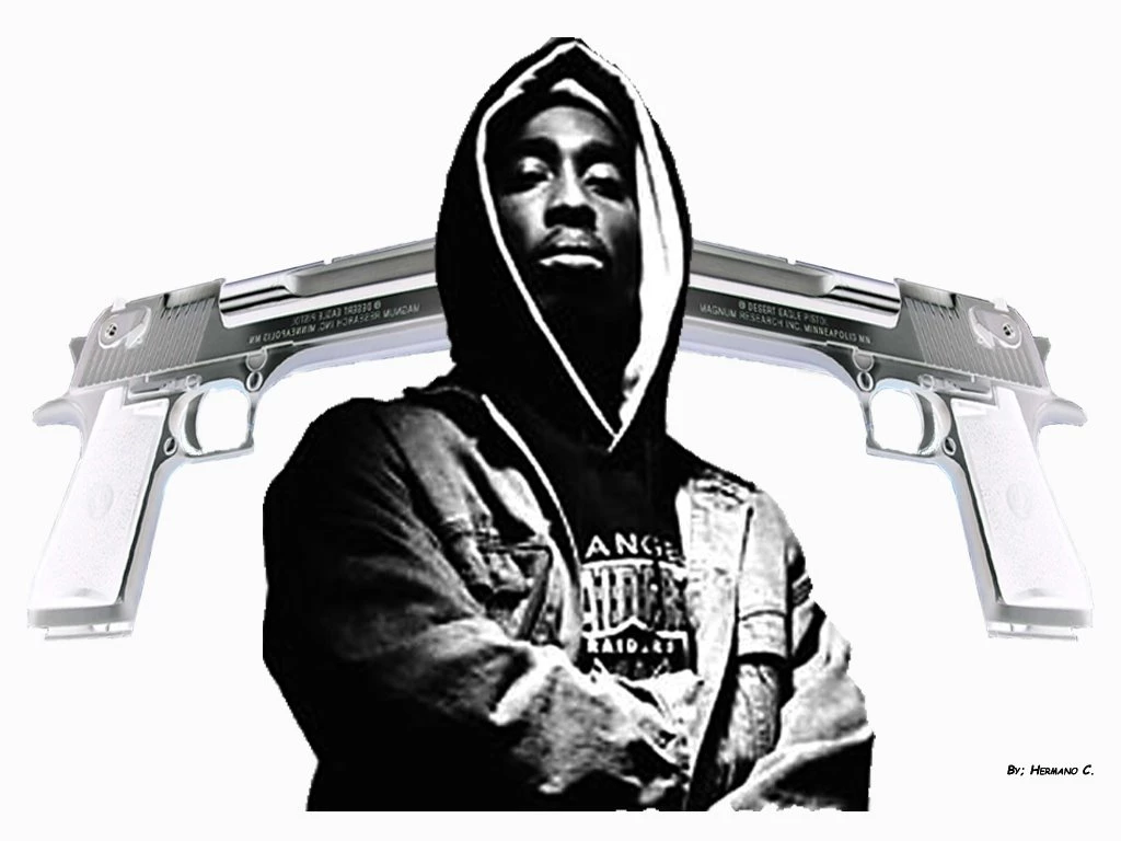 Tupac 1024x768 Tupac Shakur Wallpapers (25746403) Fanpop