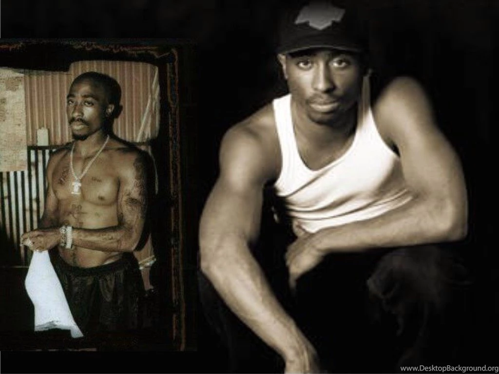 Tupac 1024x768 Tupac Shakur Wallpapers (25745101) Fanpop