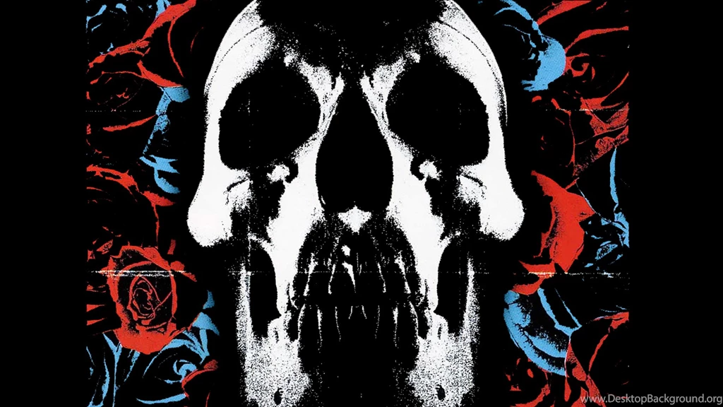 11 Deftones HD Wallpapers