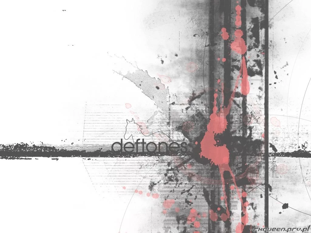 Deftones 10 BANDSWALLPAPERS