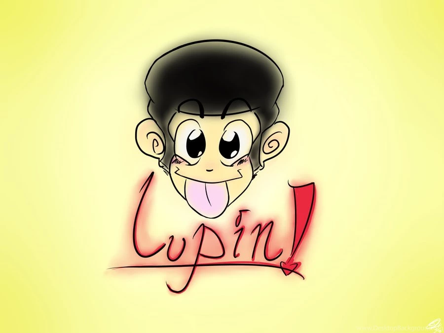 Cute Lupin Wallpapers By SuicidalSnail On DeviantArt