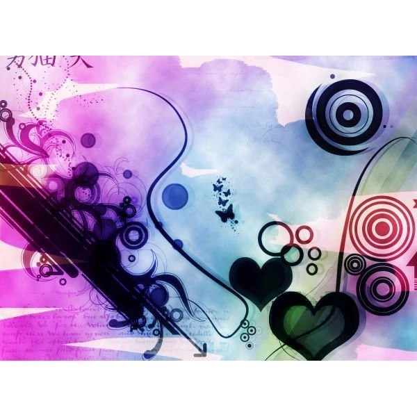 Free Abstract Wallpapers For Windows