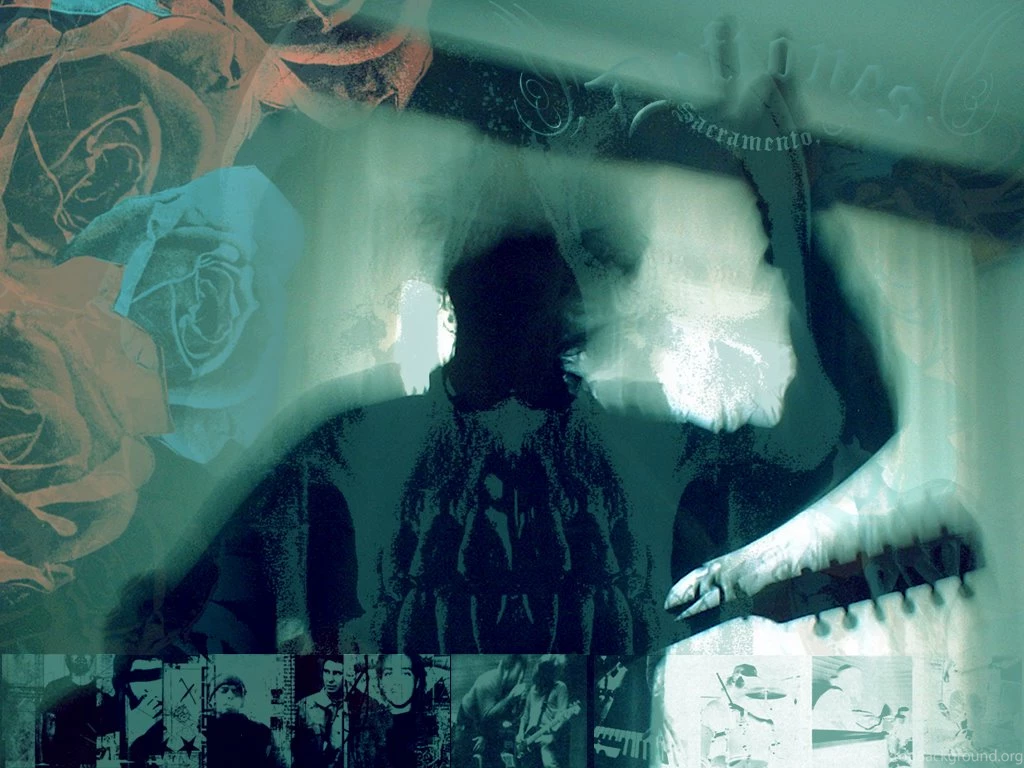 Deftones Wallpapers