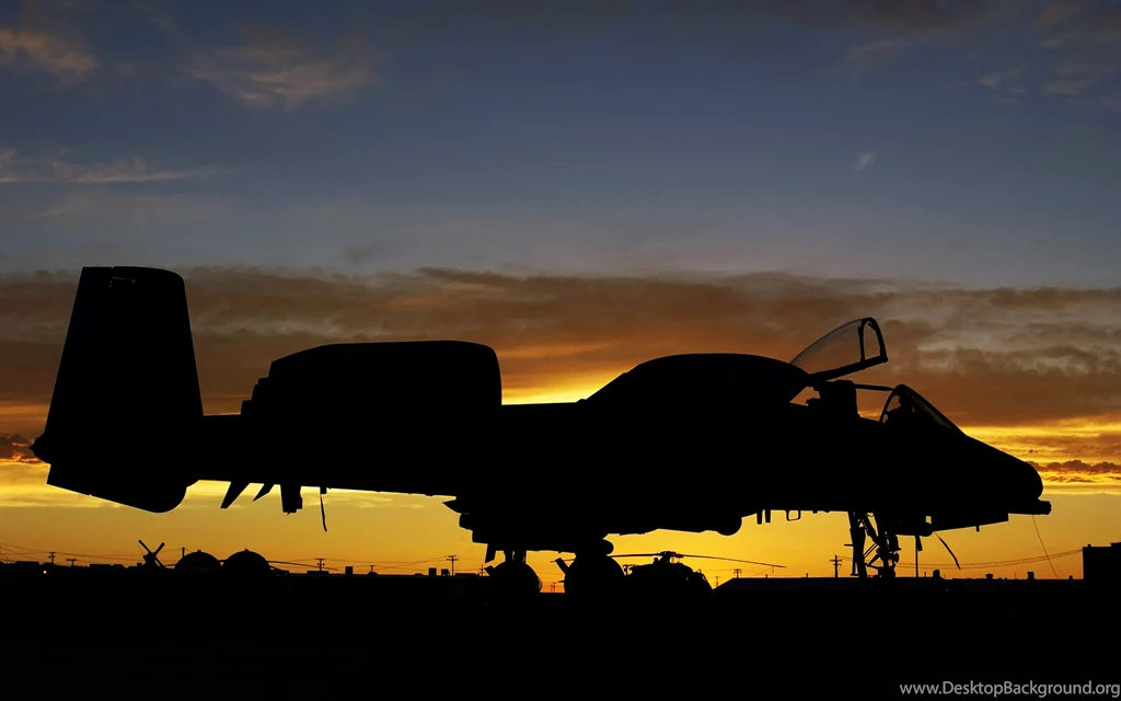 Military Aircrafts