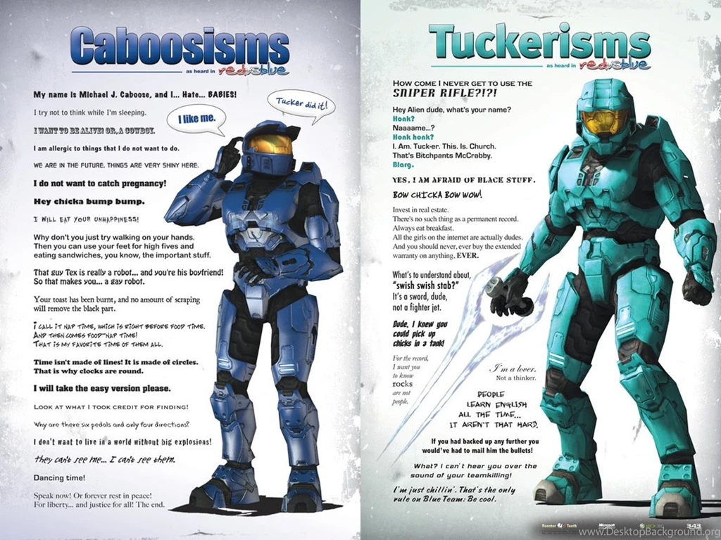 Red Vs Blue Wallpapers 2 By Mudgee1994 On DeviantArt