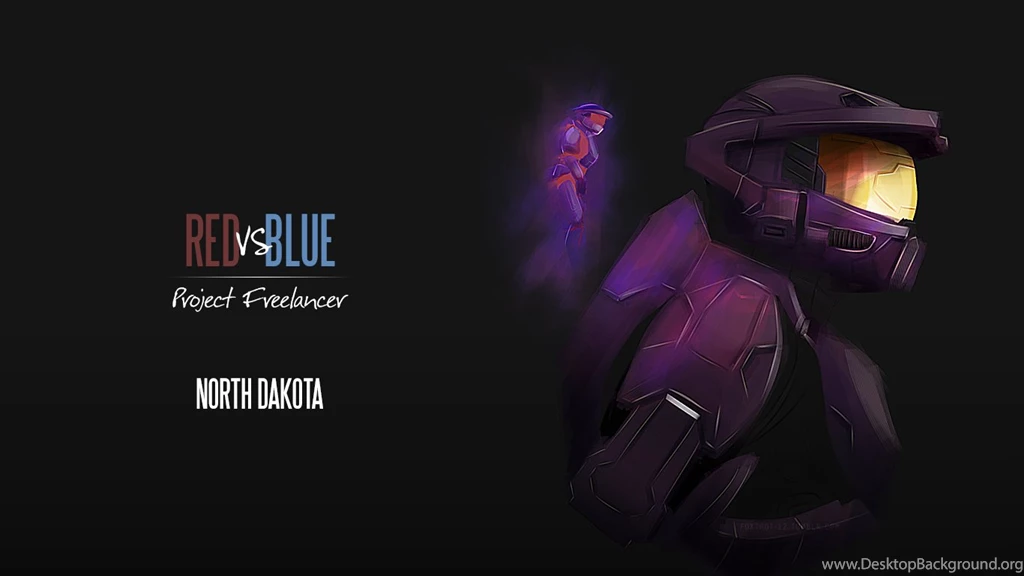 Rvb Fanart Wallpapers