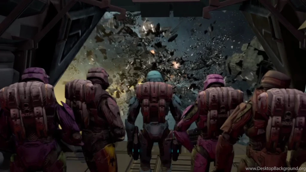 RvB HD 1920x1080 Wallpapers