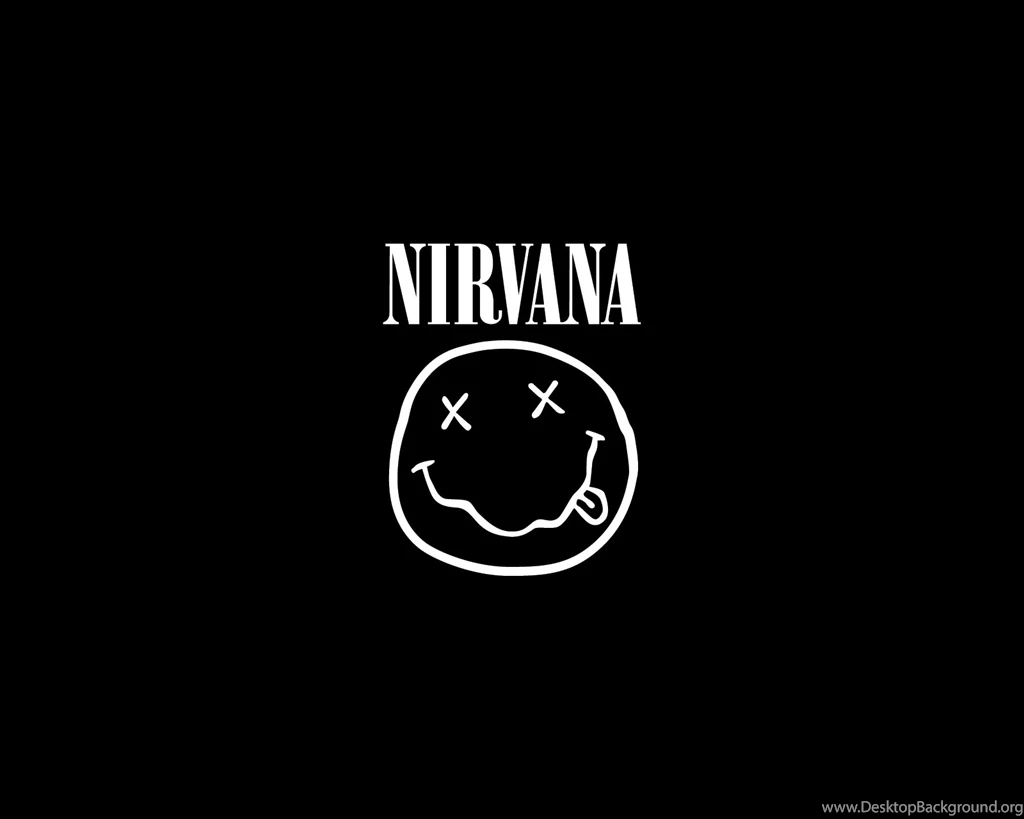 28 Nirvana HD Wallpapers