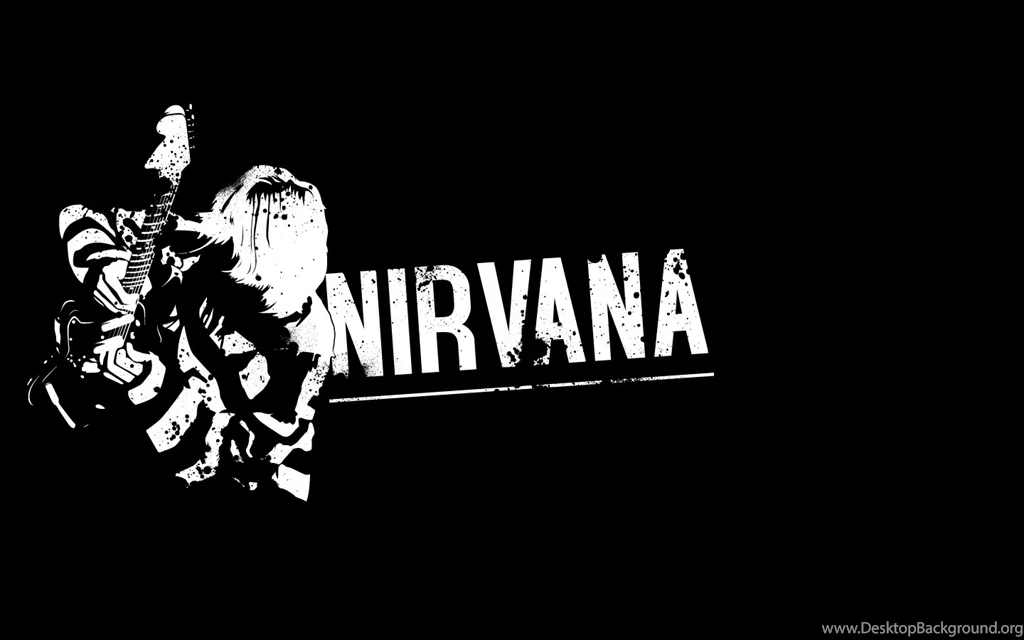 Nirvana HD Wallpapers