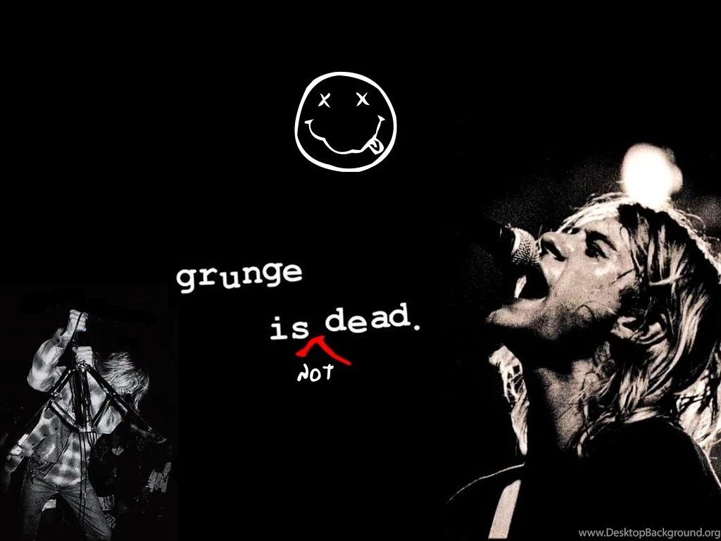 Jestingstock.com Nirvana Wallpapers