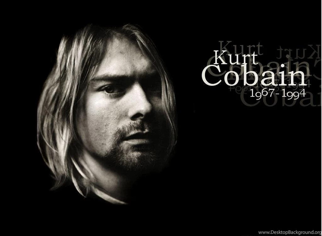 Nirvana BANDSWALLPAPERS