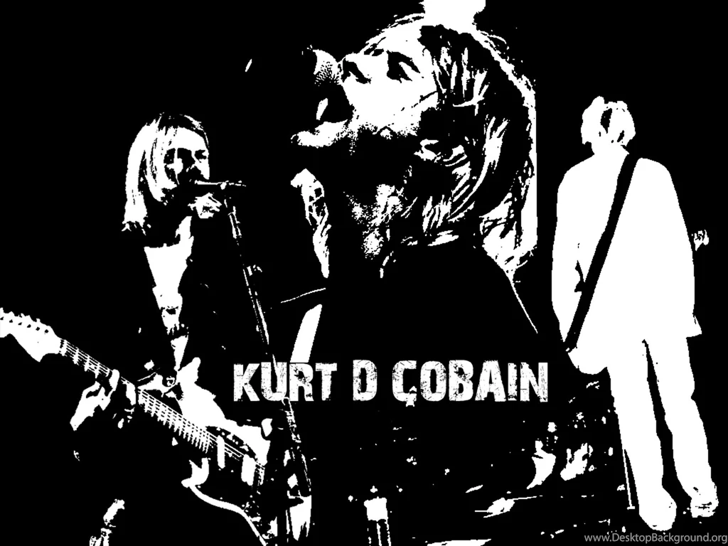 Nirvana Kurt Cobain Pictures Wallpapers Free Nirvana Kurt Cobain ...