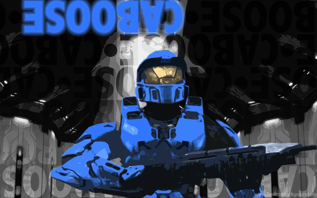 Rvb Caboose Wallpapers Quotes. QuotesGram