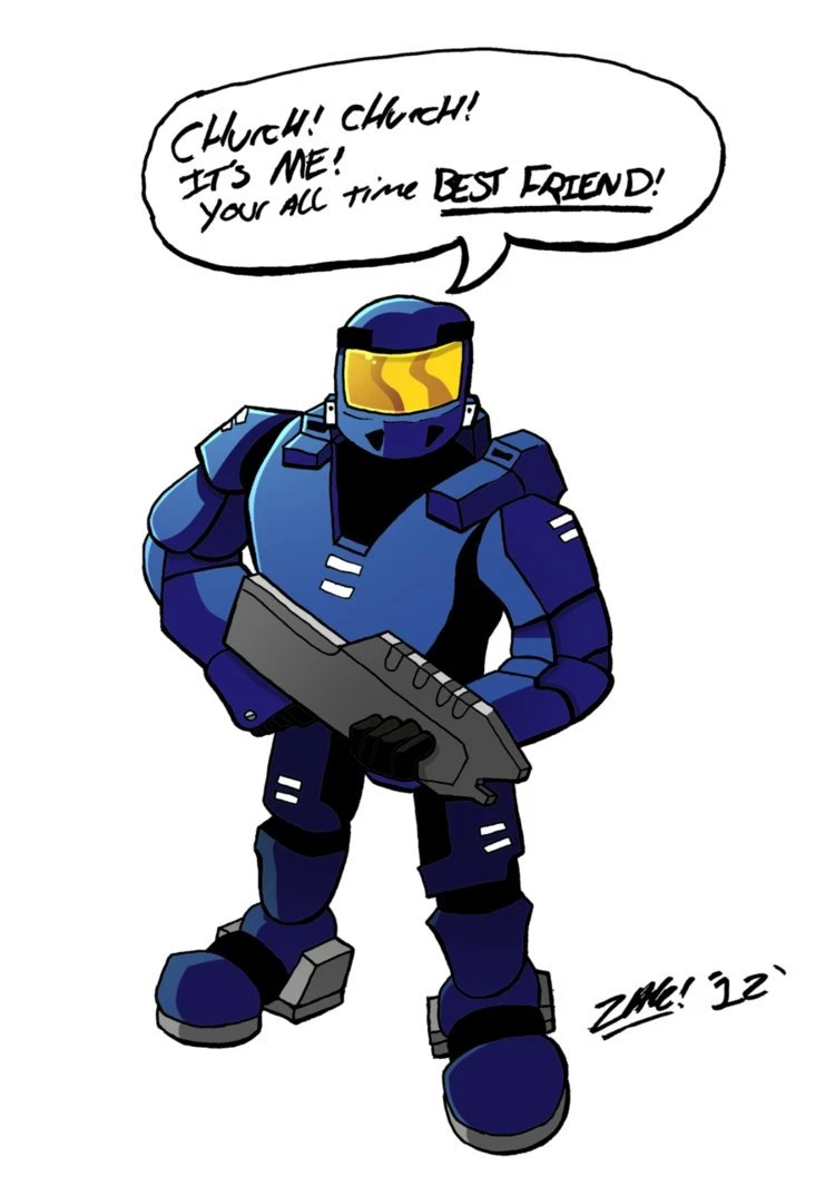 Rvb Caboose Wallpapers Quotes. QuotesGram