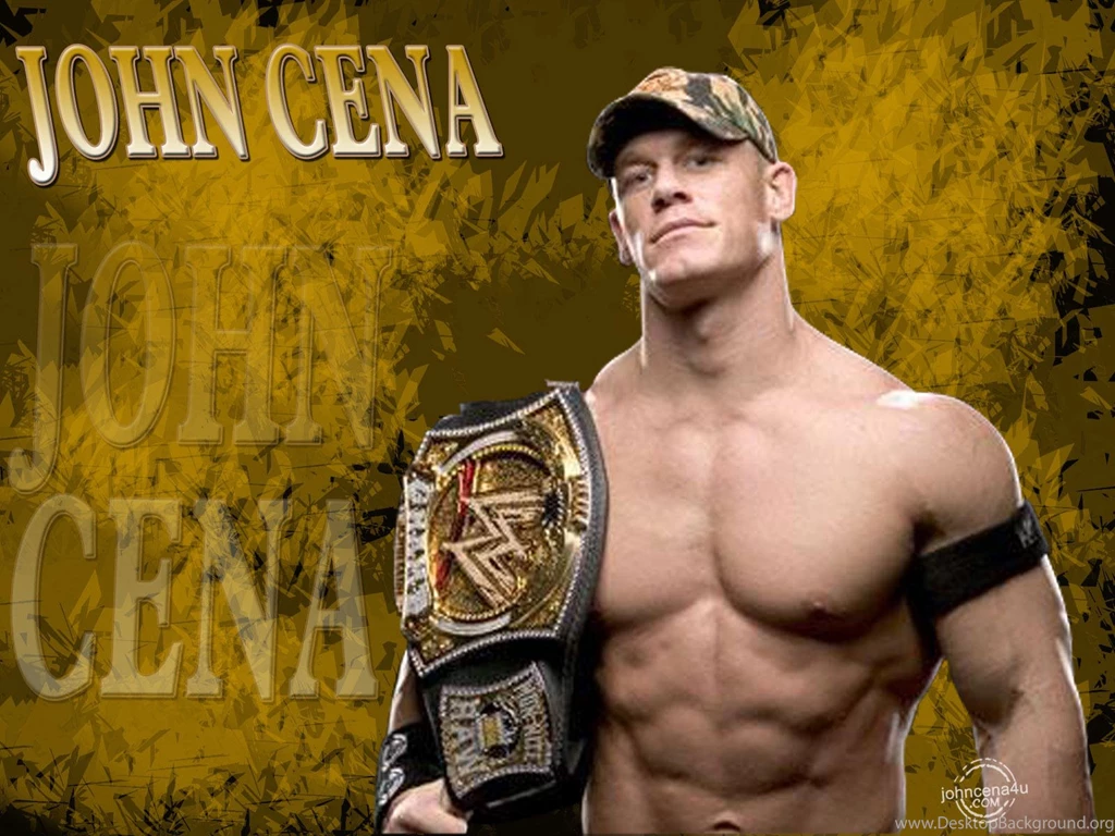 John Cena S Wallpapers