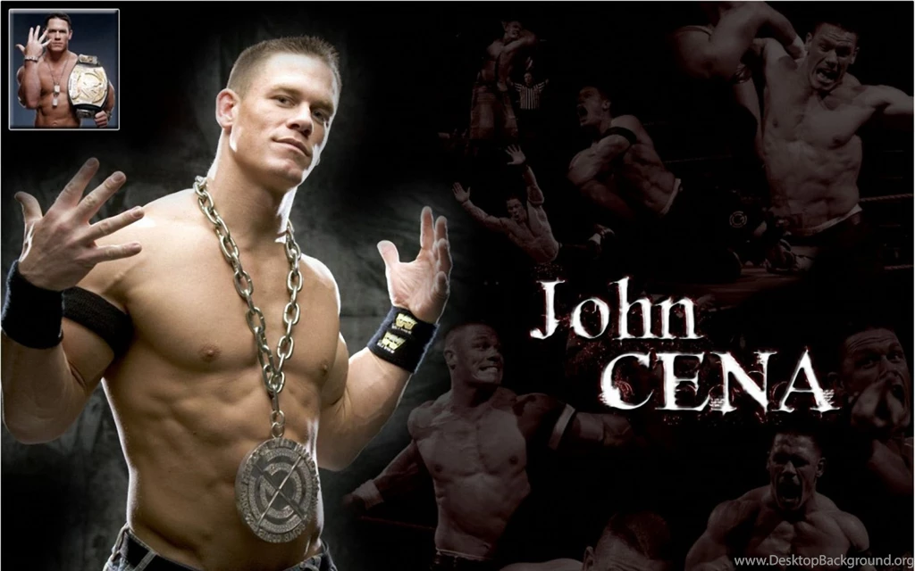 John Cena With Hands Up 1440x900 Wallpapers, 1440x900 Wallpapers ...