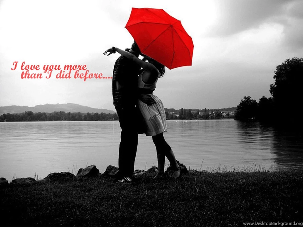 Kissing Lovers Images Wallpapers HD Base