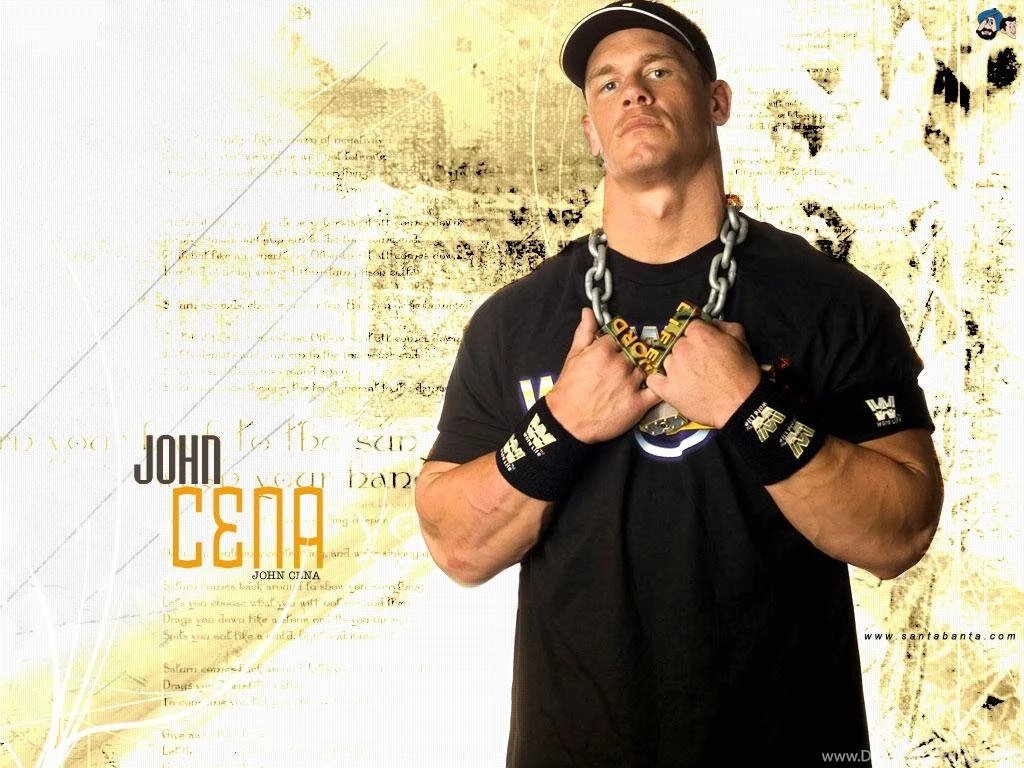 Download Top HD Sports Wallpapers For Windows: John Cena Wallpapers