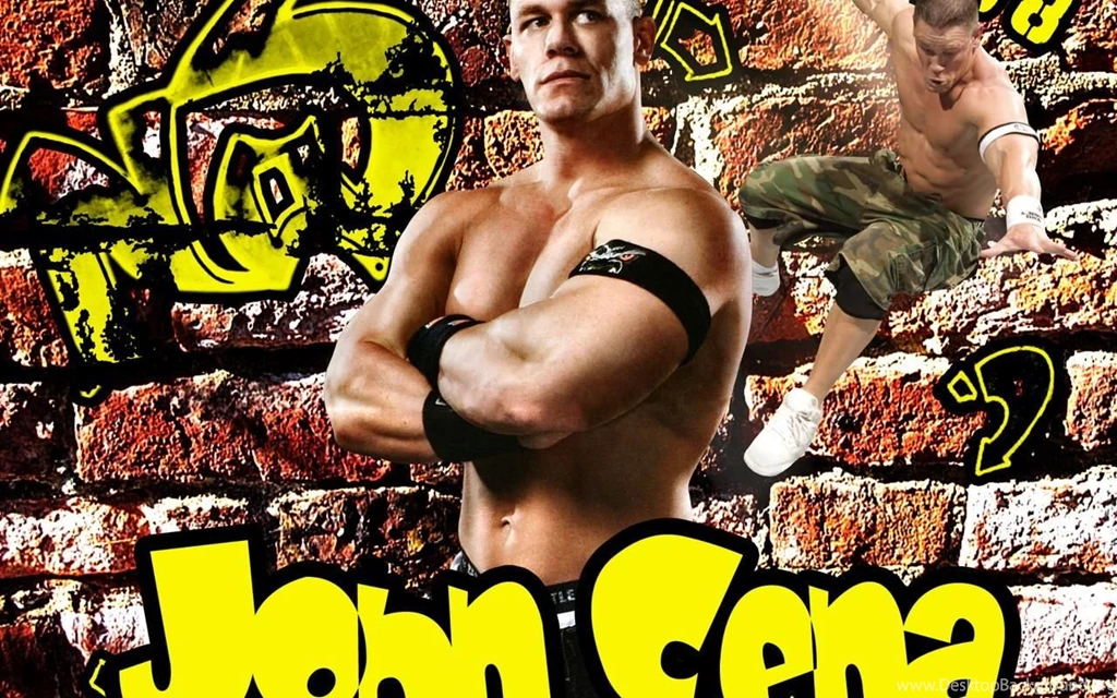 John Cena Wwe Cool Wallpapers Download John Cena Wwe Cool ...