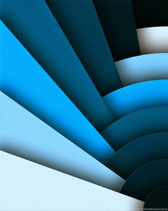Android 5.0 Lollipop Material Design Wallpapers Collection